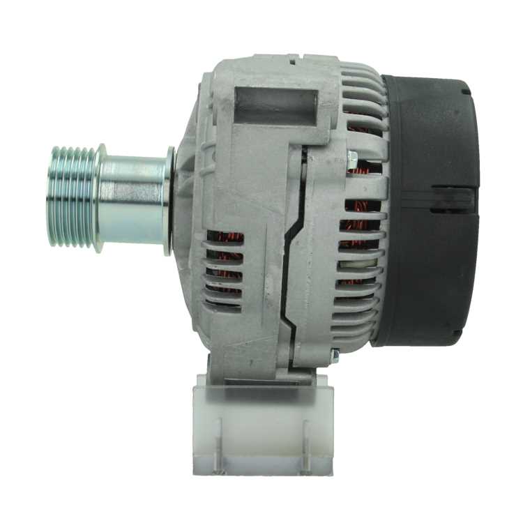 Alternator suitable for Saab 9-5 0123510096 130 A
