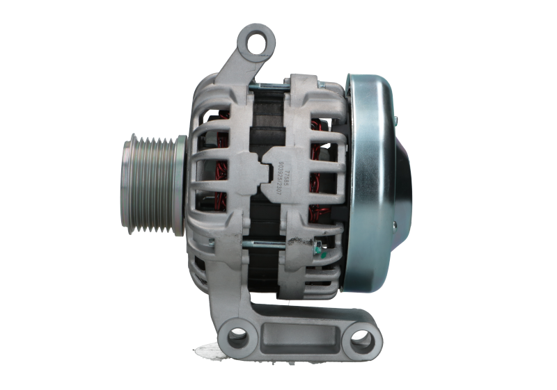 Lichtmaschine passend für Ford  Ranger  F000BL0639 110 A