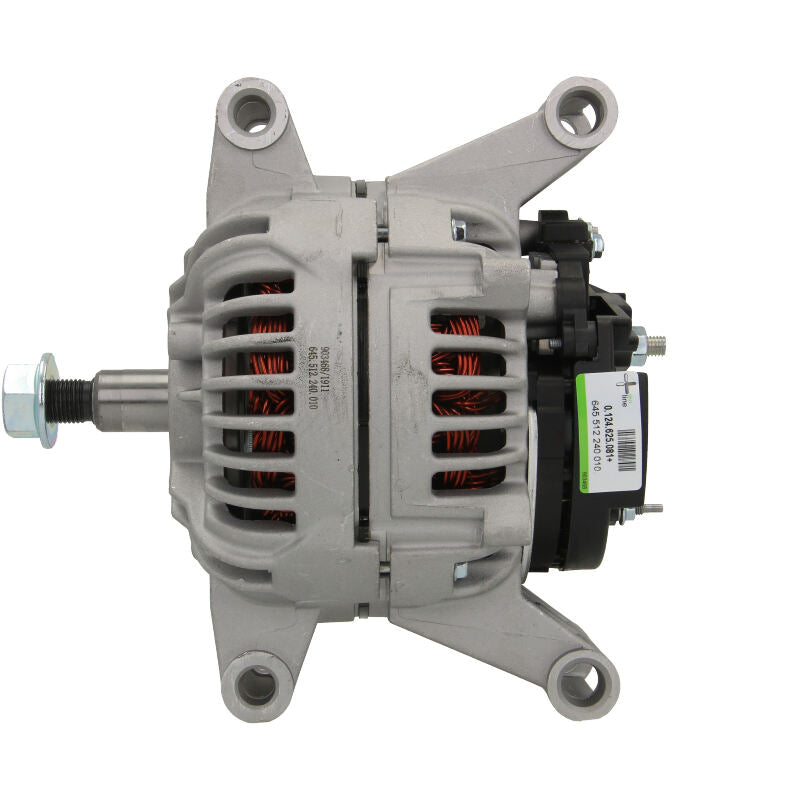 Lichtmaschine passend für Caterpillar   0124625081 240 A