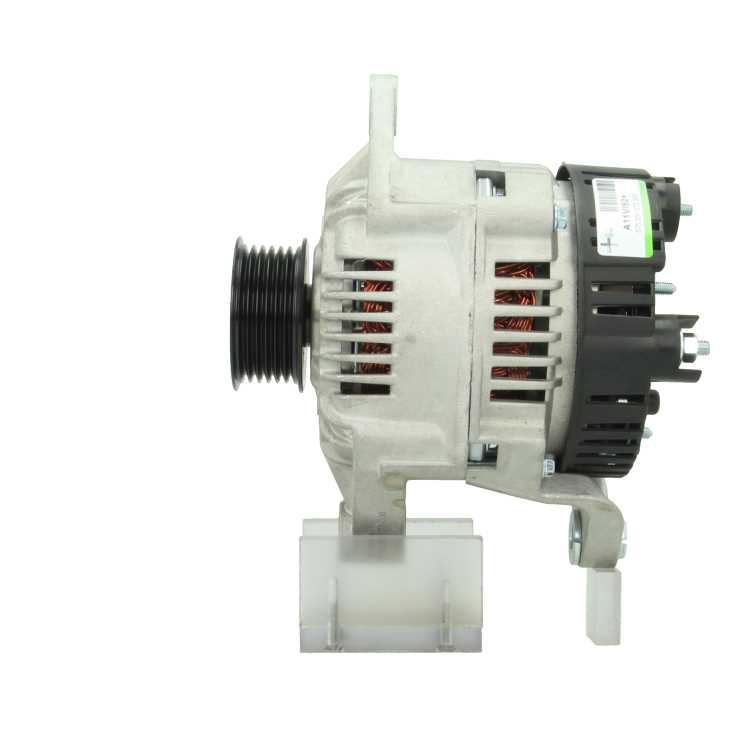 Lichtmaschine passend für Renault  Megane Scenic  A11VI92 75 A