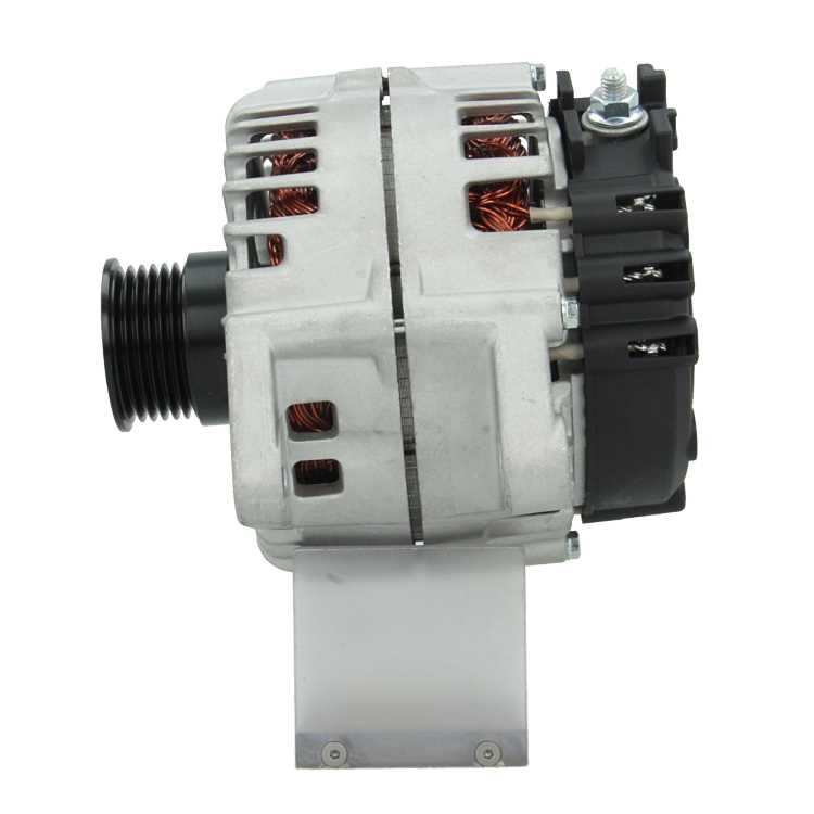 Neu  Lichtmaschine passend für Mercedes  S500  FG23S021+PRO 220 A