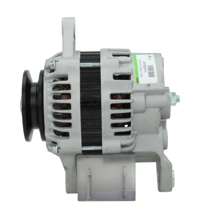 Alternator suitable for Nissan Pathfinder A7TA3377 50 A