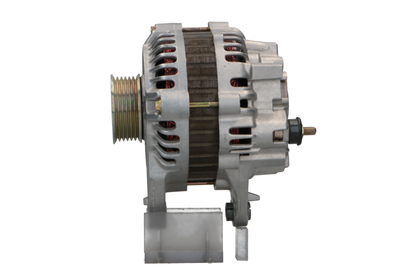 New Mitsubishi alternator suitable for Mitsubishi A003T13191 120 A