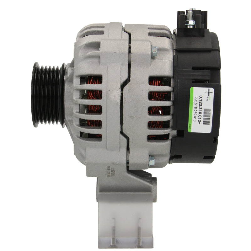Alternator suitable for Citroën/Peugeot Synergie 0123310013 70 A