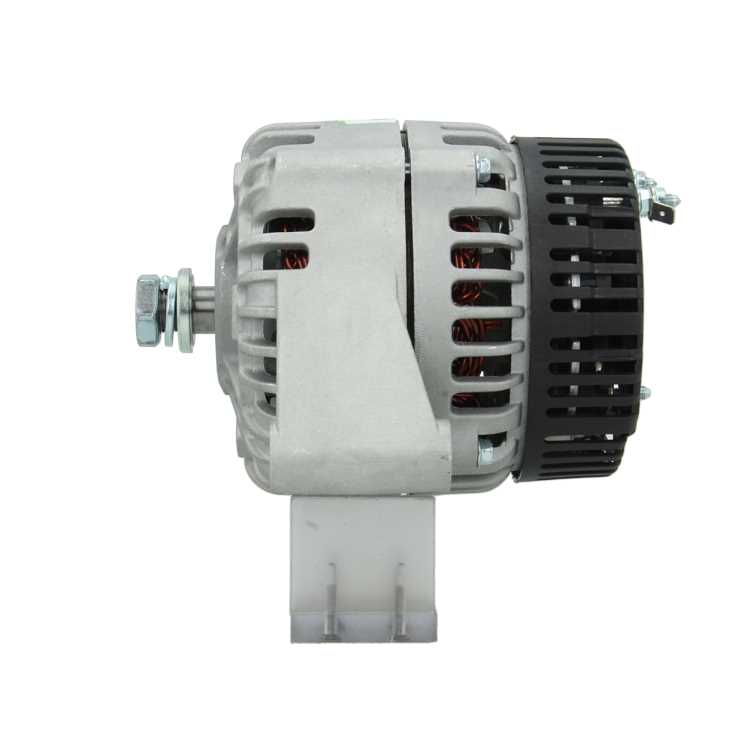 Lichtmaschine passend für Massey  120A MG182 120 A