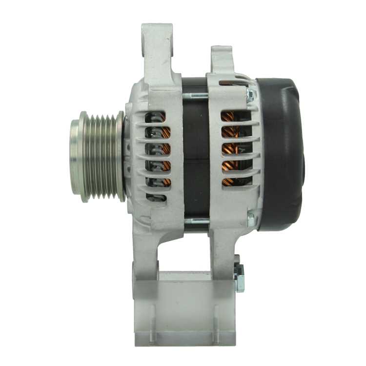 Alternator suitable for Citroën/Peugeot Aygo X 104210-9820 80 A