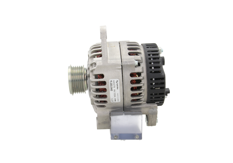 Original new Mahle alternator suitable for Renault Scenic MG89 120 A