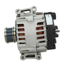 Load image into Gallery viewer, Original new Valeo alternator suitable for Audi A6 TG15C177 150 A
