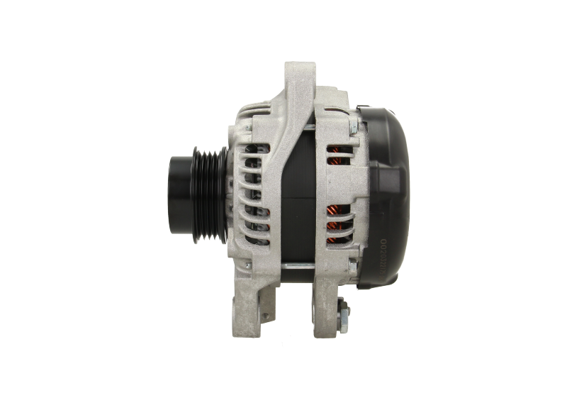 Original Neu Denso Lichtmaschine passend für Toyota  Yaris  DAN1491 100 A