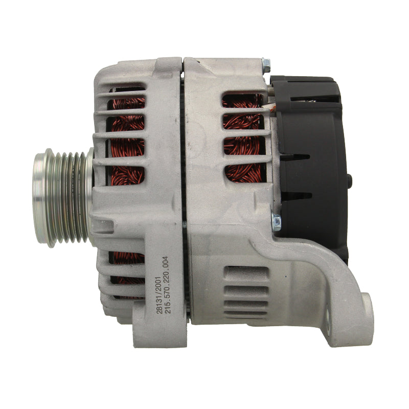 New alternator suitable for BMW 420d xDrive Gran Coupe FG23S033+PRO 220 A