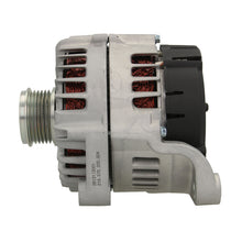 Load image into Gallery viewer, New alternator suitable for BMW 420d xDrive Gran Coupe FG23S033+PRO 220 A