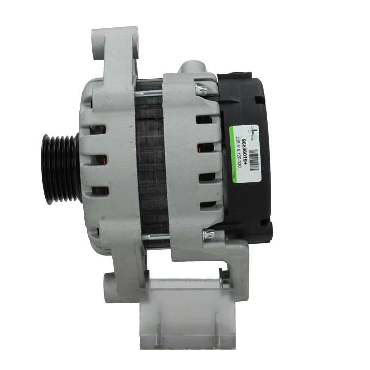Alternator suitable for Chevrolet Captiva 96866019 120 A