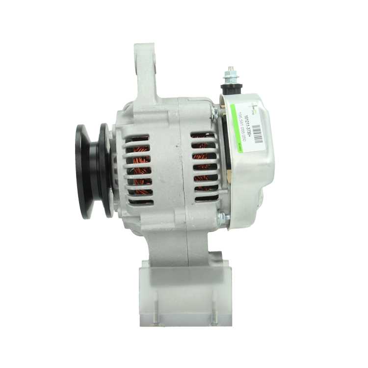 Dynamo suitable for Forklift 101211-3730 55 A