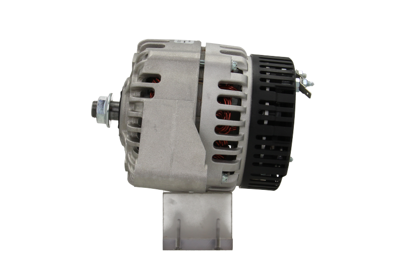 Original new Mahle alternator suitable for Massey 120A MG393 120 A