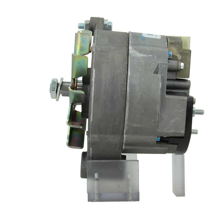 Original new Valeo alternator suitable for Volvo 45A 510804 45 A
