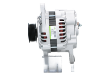 Charger l&#39;image dans la galerie, Lichtmaschine passend für Mitsubishi  Colt  A2TA5192 80 A