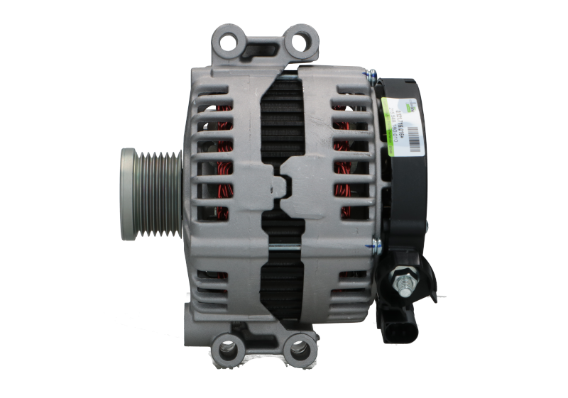 Alternator suitable for BMW 335i Touring 0121715016 180 A
