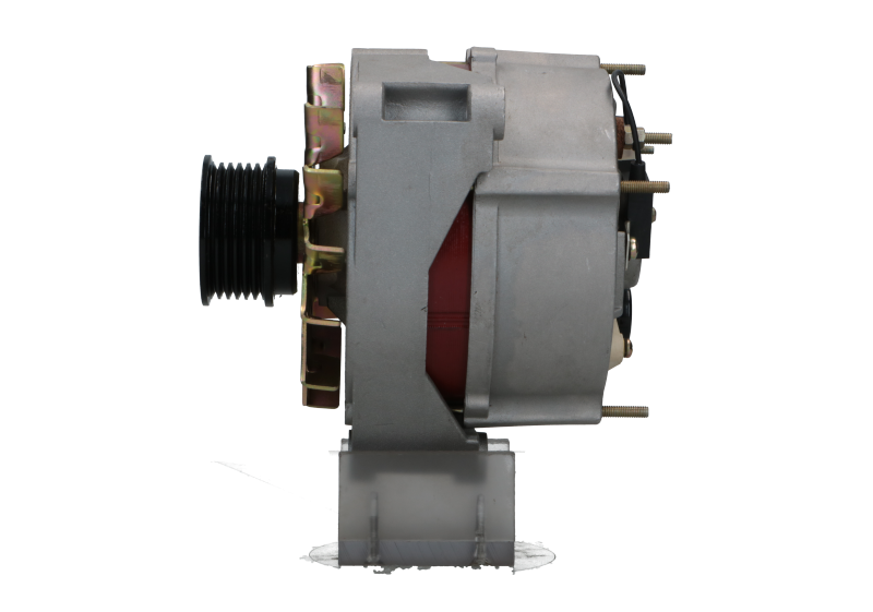 Original new Mahle alternator suitable for Mercedes S350 MG459 100 A