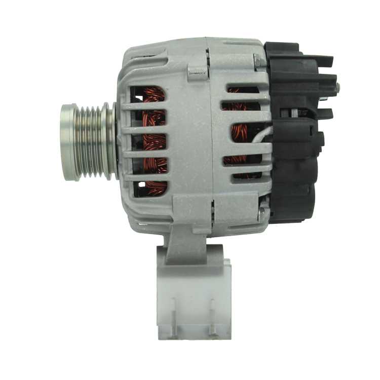 Lichtmaschine passend für Smart  Colt  TG11C059 115 A
