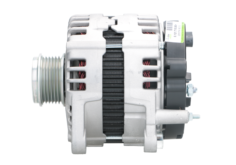 Alternator suitable for Audi 0121715080 180 A