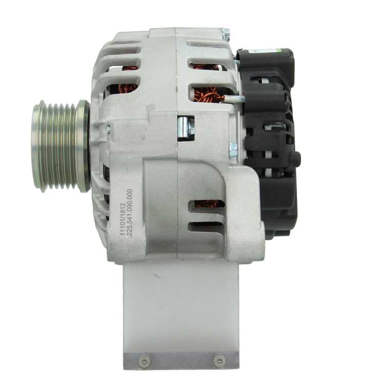 Alternator suitable for Citroën Bipper Tepee Peugeot TG9B049 90 A