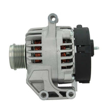 Charger l&#39;image dans la galerie, Lichtmaschine passend für Opel  Meriva  63377425 120 A