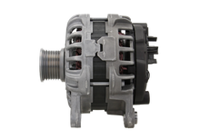 Laden Sie das Bild in den Galerie-Viewer, Original Neu SEG Lichtmaschine passend für Renault  Duster  F000BL077N 120 A