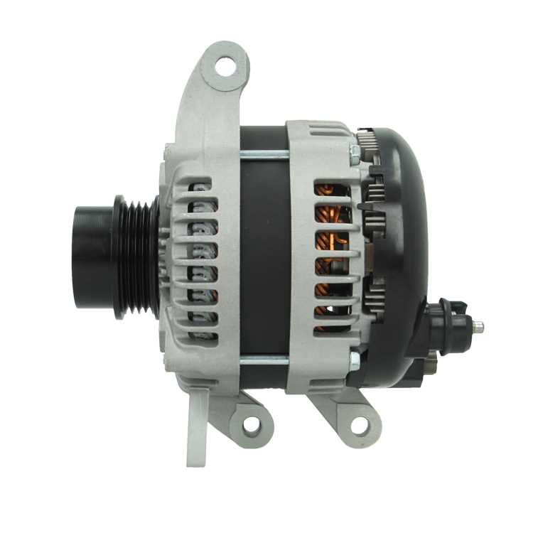 Lichtmaschine passend für Ford  Galaxy  104211-0020 230 A