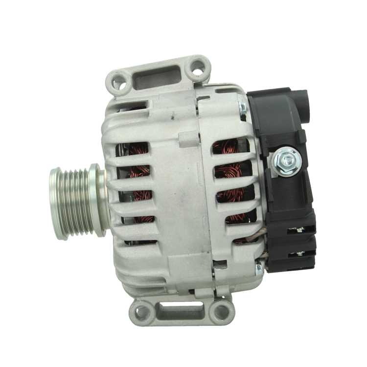 Lichtmaschine passend für Mercedes  Sprinter 309D  TG23C022 220 A