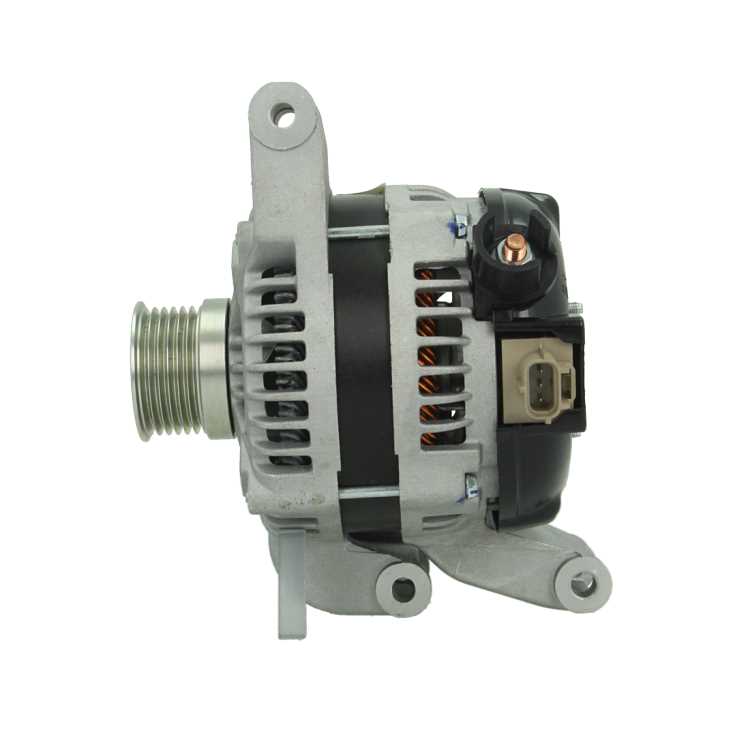 Lichtmaschine passend für Ford  V50  104210-2750 150 A