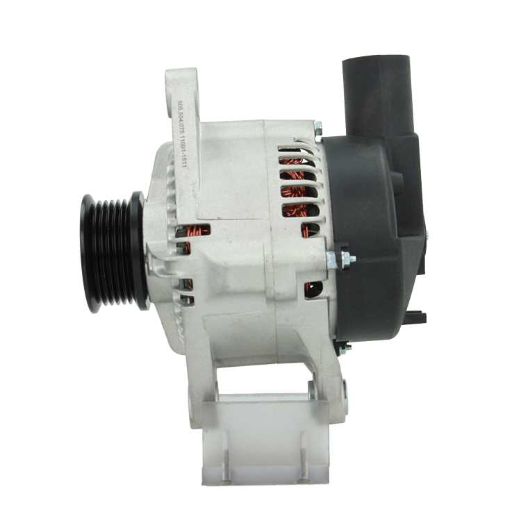 Alternator suitable for Fiat 145 63321613 75 A