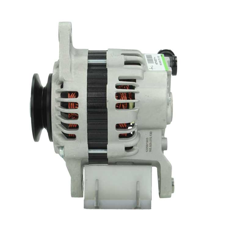 Alternator suitable for Nissan Pick Up (King Cab) A5TA5271 70 A