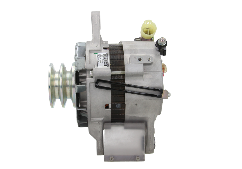 New Mitsubishi alternator suitable for Isuzu A004TU4586 50 A