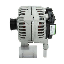 Charger l&#39;image dans la galerie, Neu  Lichtmaschine passend für Opel  Astra Van  0124515080+PRO 120 A