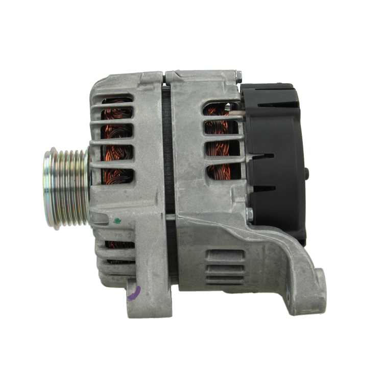 Original New Valeo alternator suitable for BMW 730d xDrive FG23S059 220 A