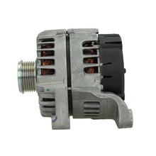 Load image into Gallery viewer, Original New Valeo alternator suitable for BMW 730d xDrive FG23S059 220 A