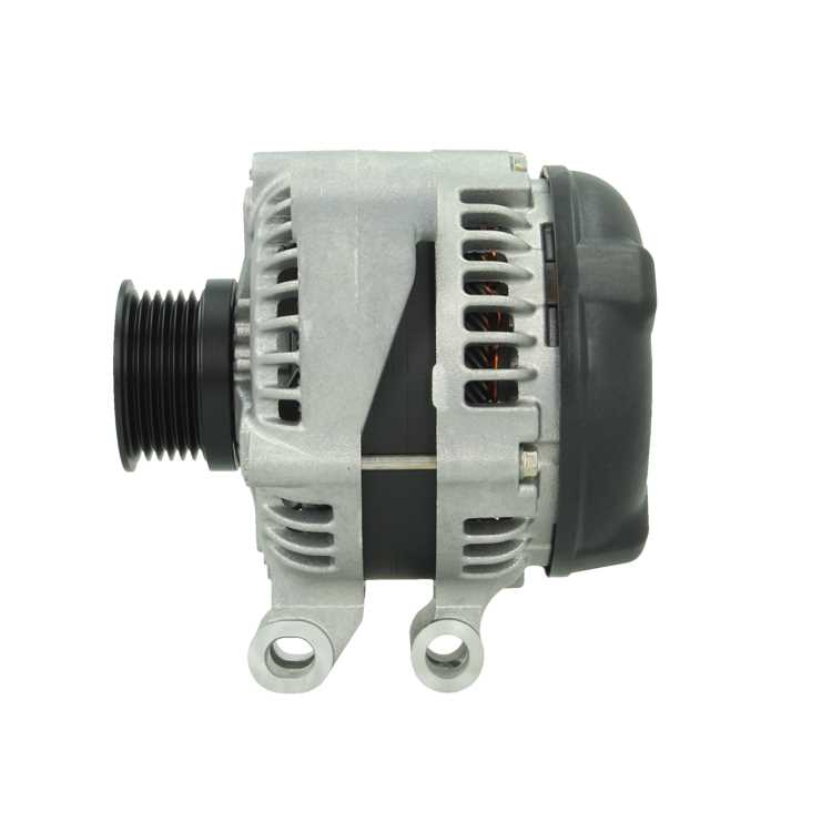 Original New Denso alternator suitable for Land Discovery 150A DAN986 150 A