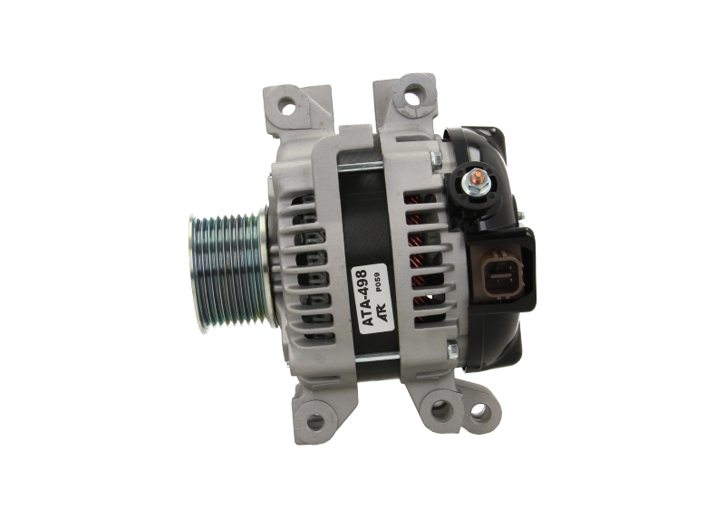 New ATK alternator suitable for Toyota Land Cruiser 200 ATA-498 130 A