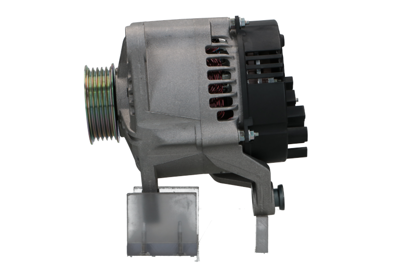 Original Neu Denso Lichtmaschine passend für Ford  Courier PickUp  DAN504 70 A