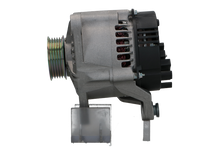 Charger l&#39;image dans la galerie, Original Neu Denso Lichtmaschine passend für Ford  Courier PickUp  DAN504 70 A