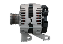Charger l&#39;image dans la galerie, Lichtmaschine passend für Ford  S60 Cross Country  RNL615005 150 A