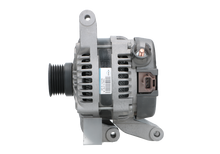 Charger l&#39;image dans la galerie, Generalüberholt Japan Lichtmaschine passend für Ford  V50  104210-3761-R 120 A