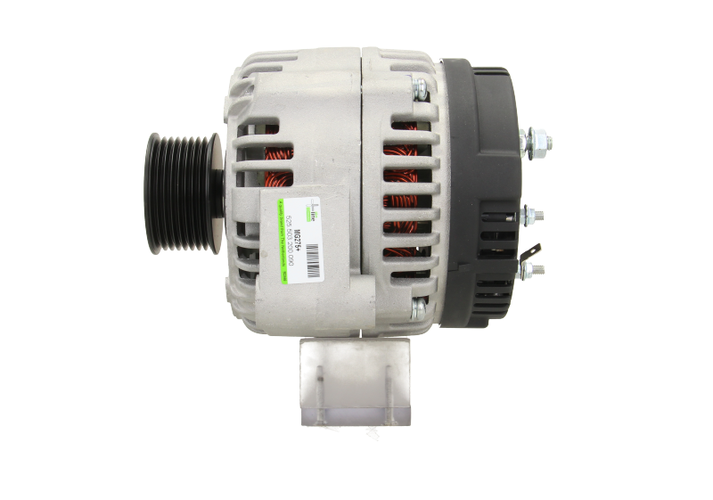 Alternator suitable for Claas MG275 200 A