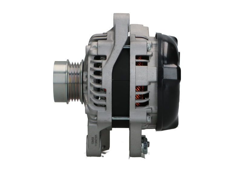 Lichtmaschine passend für Toyota  Yaris (Denso 195947090 90 A