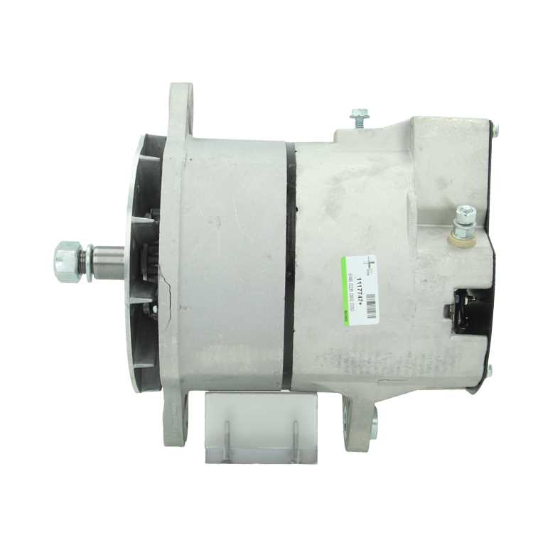 Lichtmaschine passend für Caterpillar   1117747 60 A