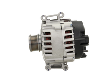 Load image into Gallery viewer, New alternator suitable for Audi Macan FG18T063+PRO 180 A