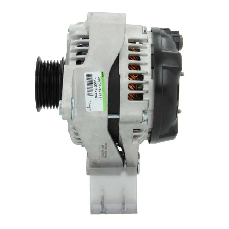 Lichtmaschine passend für Lexus  LS 430  104210-3031 130 A