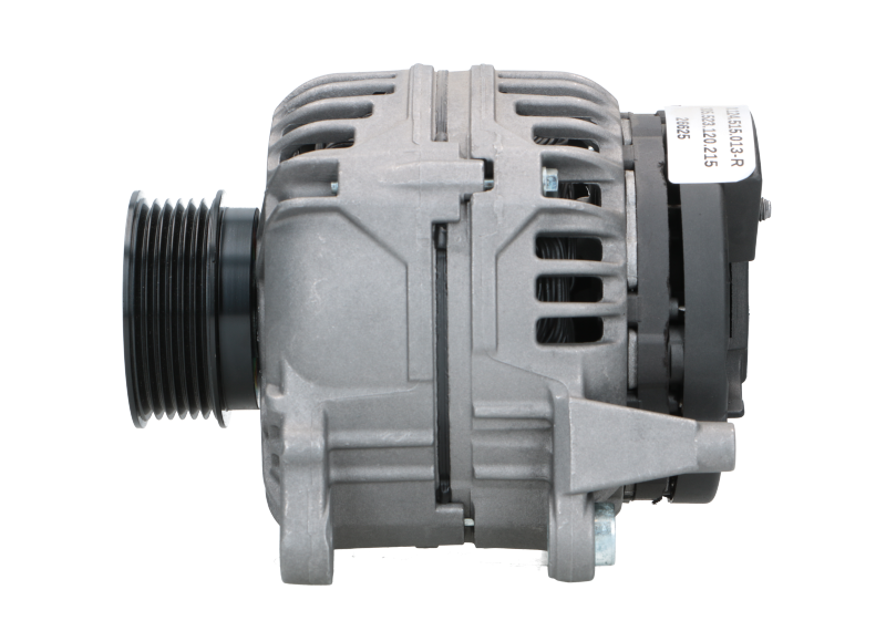 Refurbished Bosch alternator suitable for Volkswagen S70 0124515013-R 120 A