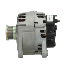 Laden Sie das Bild in den Galerie-Viewer, Original Neu Valeo Lichtmaschine passend für Renault  Duster  TG12C091 120 A