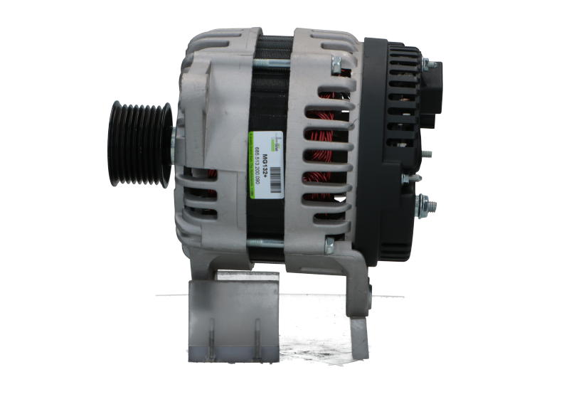 Lichtmaschine passend für Case   MG132 200 A
